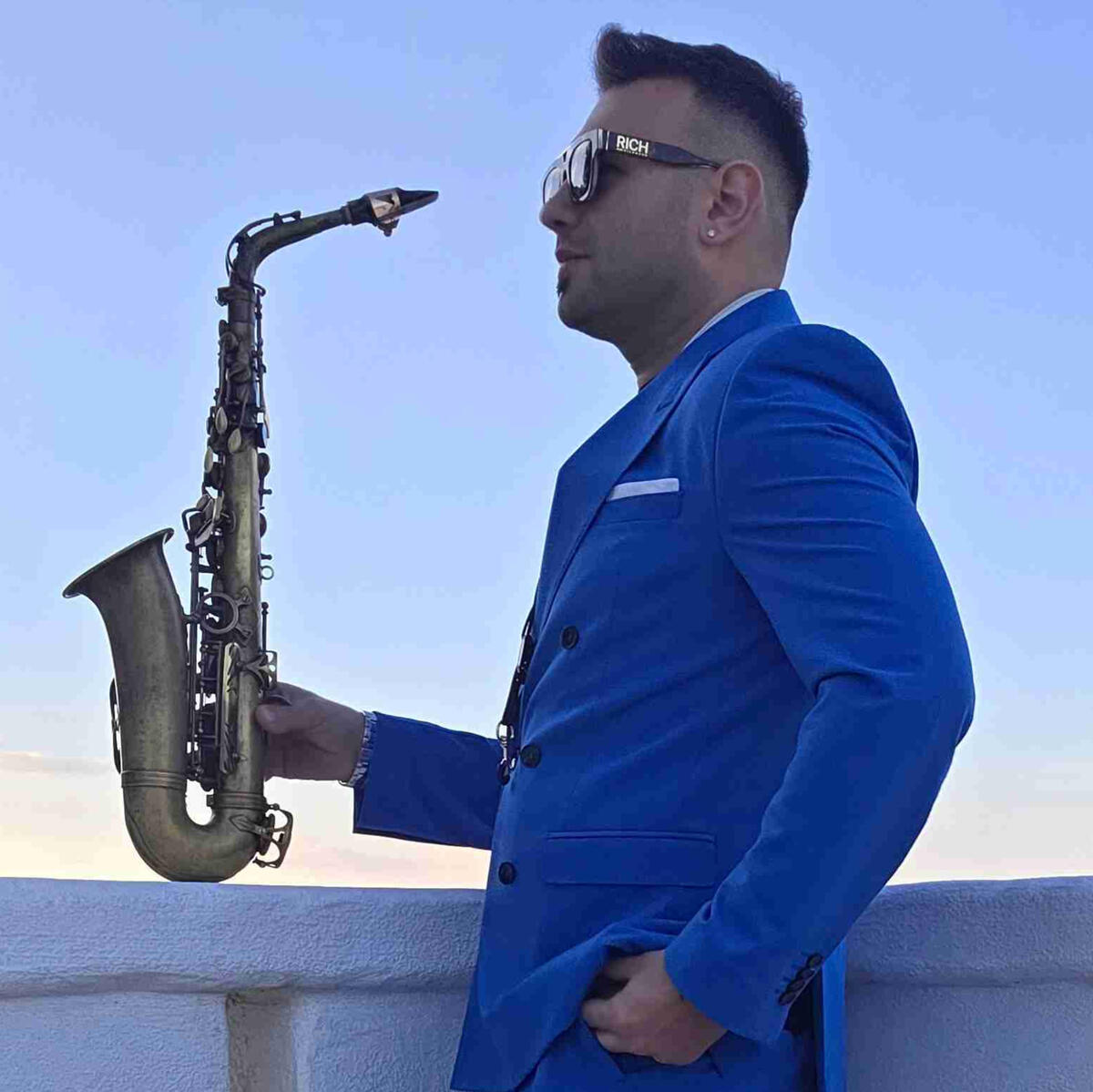 Davide Sax